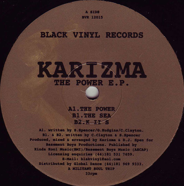 Karizma rate sales