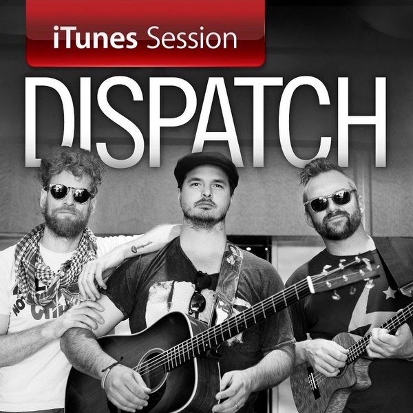 Dispatch Albums: songs, discography, biography, and listening guide ...