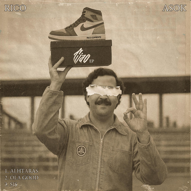 ASOK Albums: songs, discography, biography, and listening guide - Rate ...