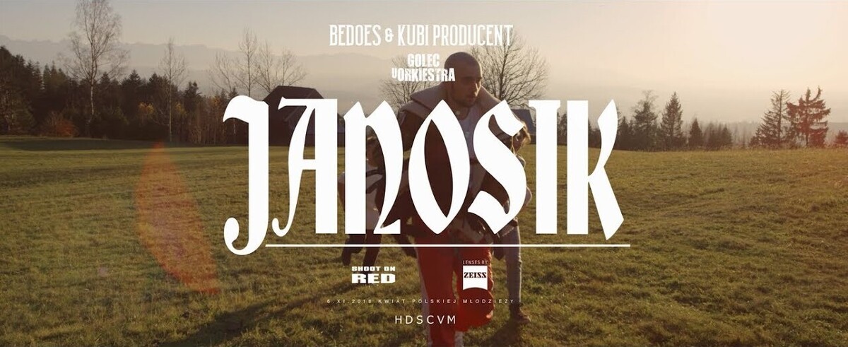 Janosik by Bedoes 2115 & Kubi Producent (Music video): Reviews, Ratings ...