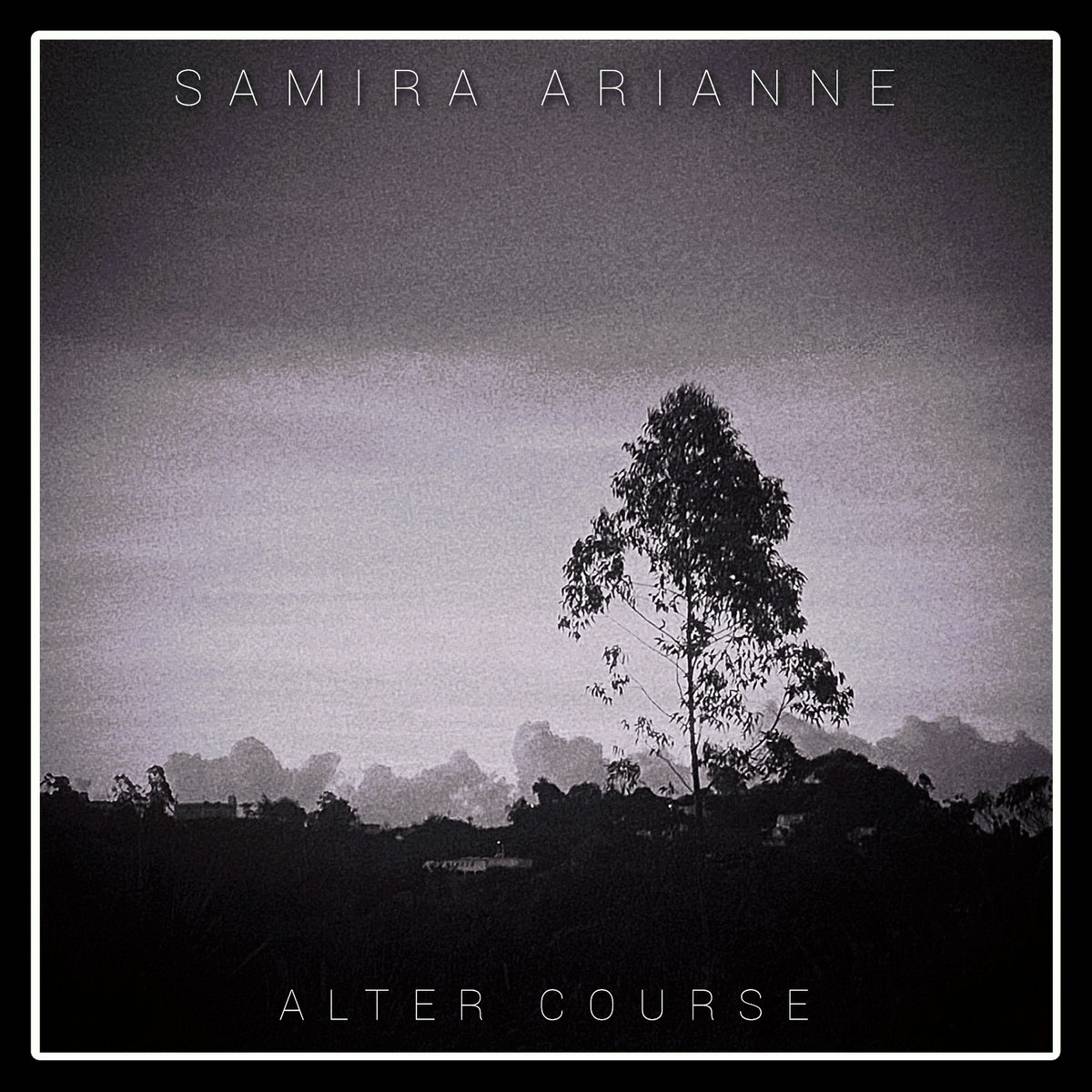 Alter Course by Samira Arianne (EP): Reviews, Ratings, Credits, Song ...