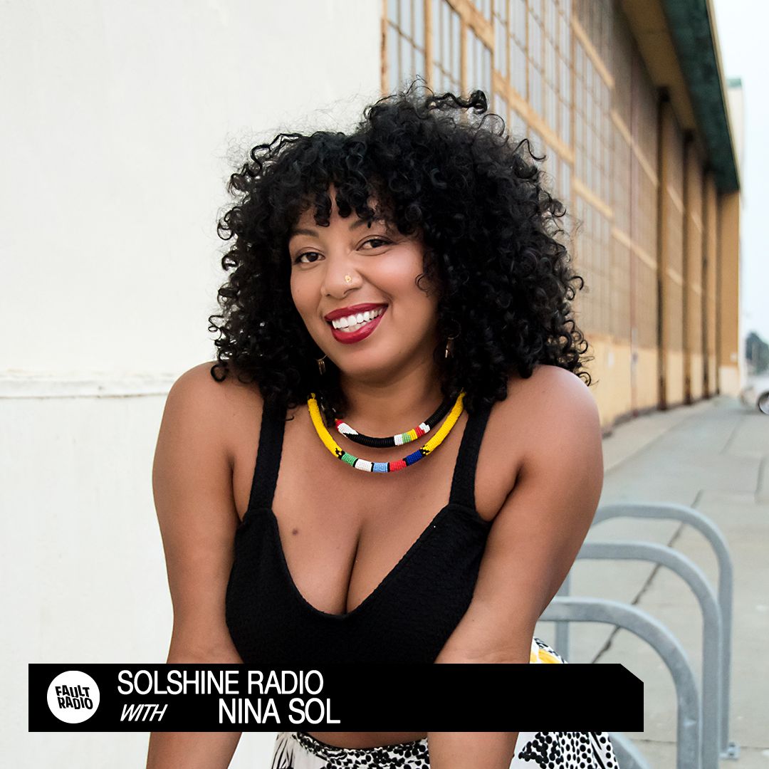 Music credits for Nina Sol : 2 performances listed under DJ mixing ...