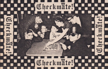 Checkmate by Checkmate (Album): Reviews, Ratings, Credits, Song list ...
