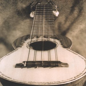 Ronroco by Gustavo Santaolalla (Album, Contemporary Folk