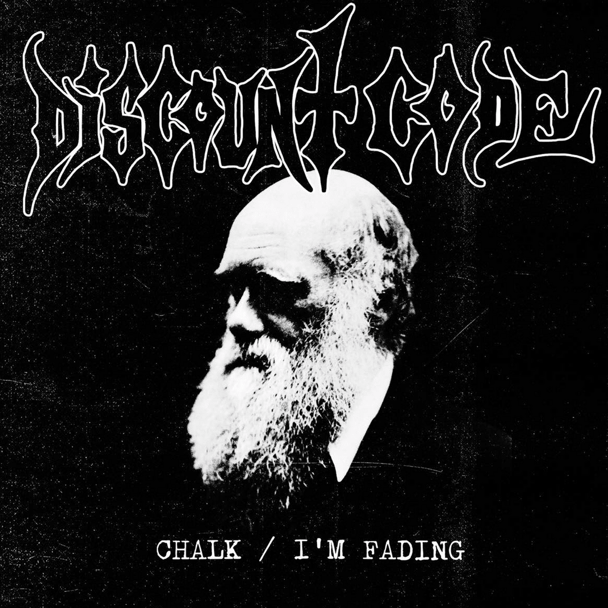 Chalk / I'm Fading by Discount Code (Single) Reviews, Ratings, Credits