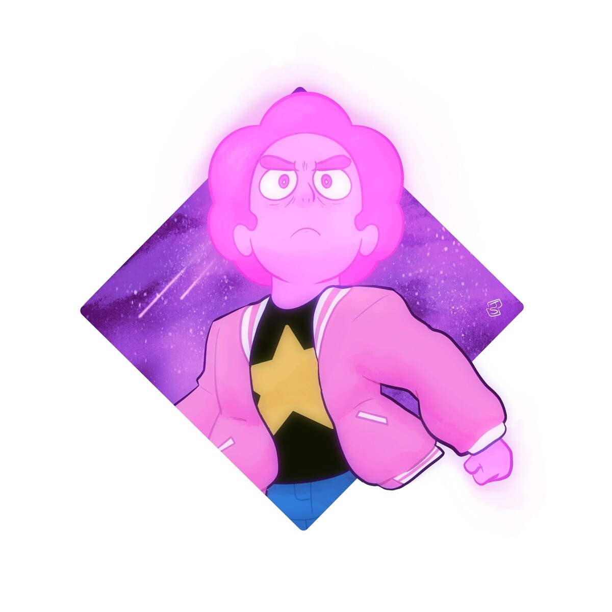 Pink Rage by Jakeneutron (Single): Reviews, Ratings, Credits, Song list ...