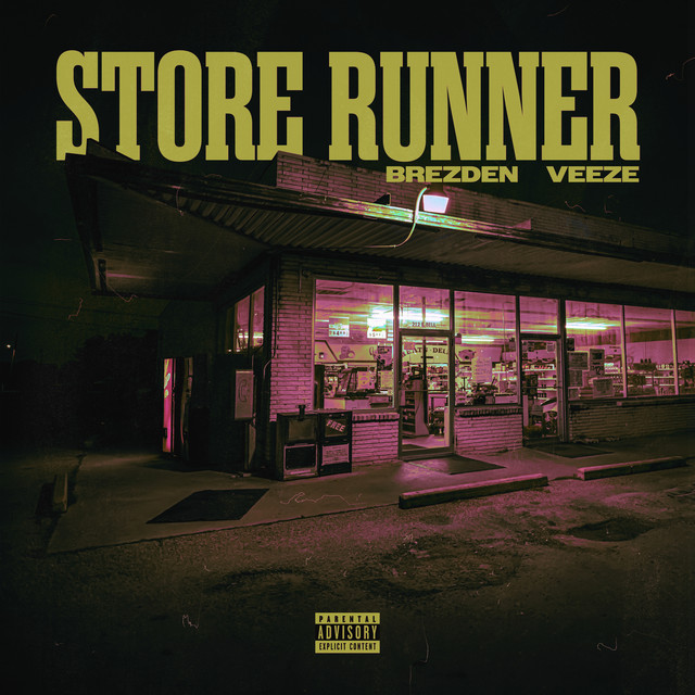 Store Runner by Brezden (Single): Reviews, Ratings, Credits, Song list ...