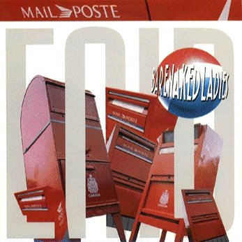 Enid by Barenaked Ladies (Single, Jangle Pop): Reviews, Ratings