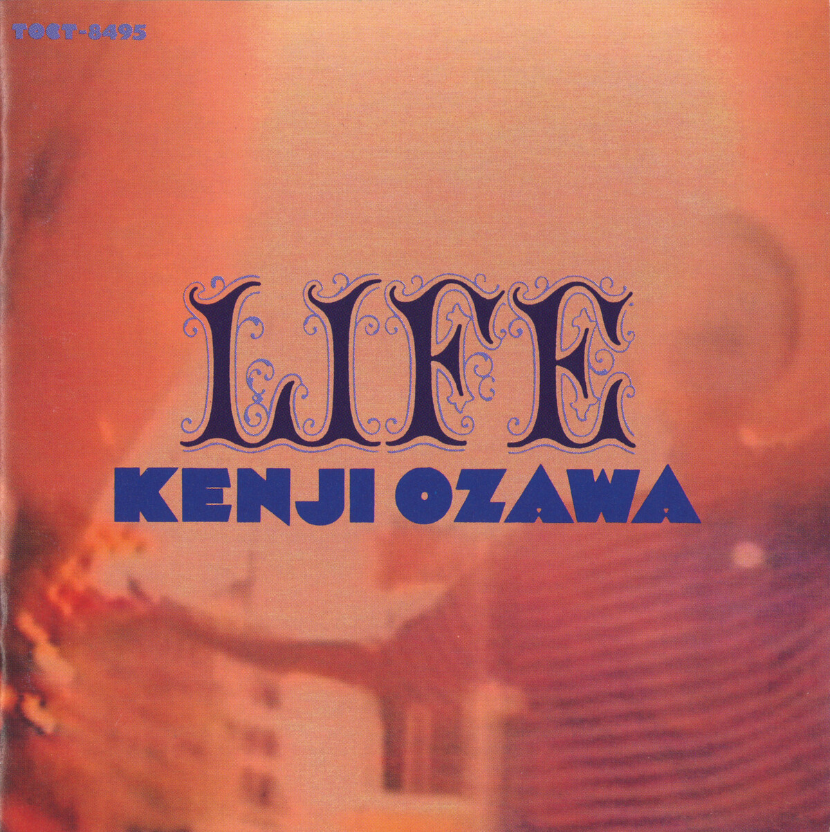 LIFE by Kenji Ozawa (Album, Shibuya-kei): Reviews, Ratings