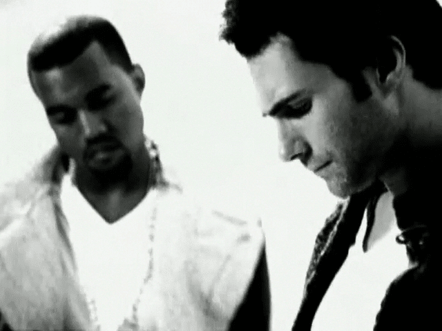 Heard 'Em Say by Kanye West (Music video, Conscious Hip Hop): Reviews ...