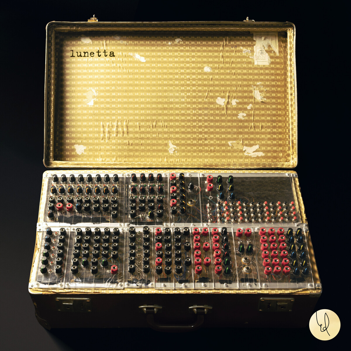 Lunetta by id (Album): Reviews, Ratings, Credits, Song list - Rate Your ...