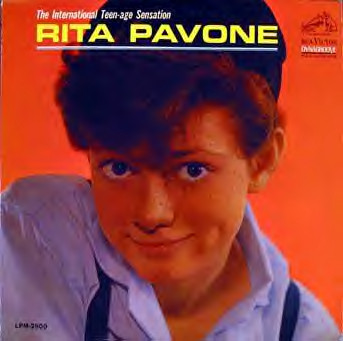その他 LP/GF Rita Pavone International Teen-age SHP5361 DYNAGROOVE Japan Vinyl /00400 LP/GF Rita Pavone International Teen-age SHP5361 DYNAGROOVE