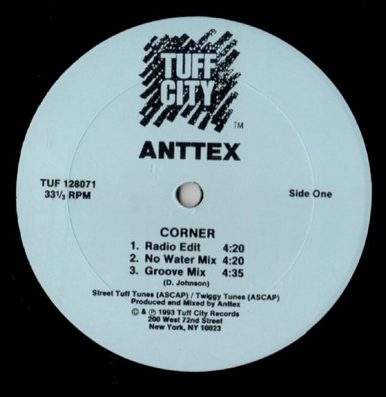 Corner by Anttex (Single, Boom Bap): Reviews, Ratings, Credits, Song ...