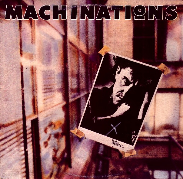 Uptown by Machinations (Album, Dance-Pop): Reviews, Ratings, Credits ...
