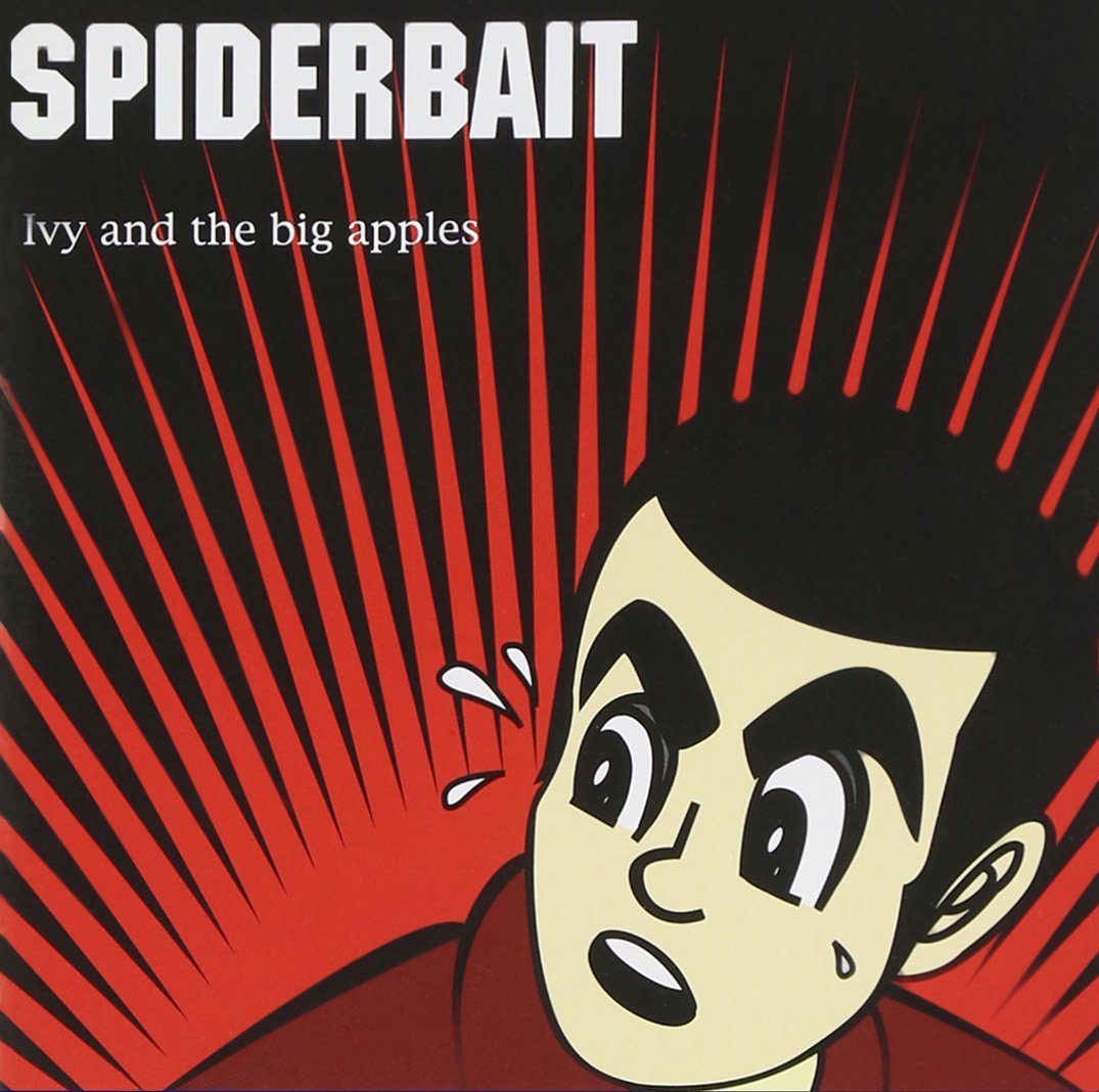 Spiderbait Albums songs, discography, biography, and listening guide