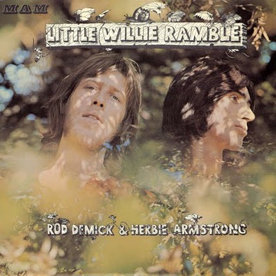 人気を誇る by Ramble Willie Little Rod Armstrong Herbie and Demick 洋楽