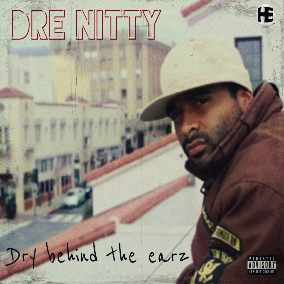 Dry Behind the Earz by Dre-Nitty (Album): Reviews, Ratings, Credits ...