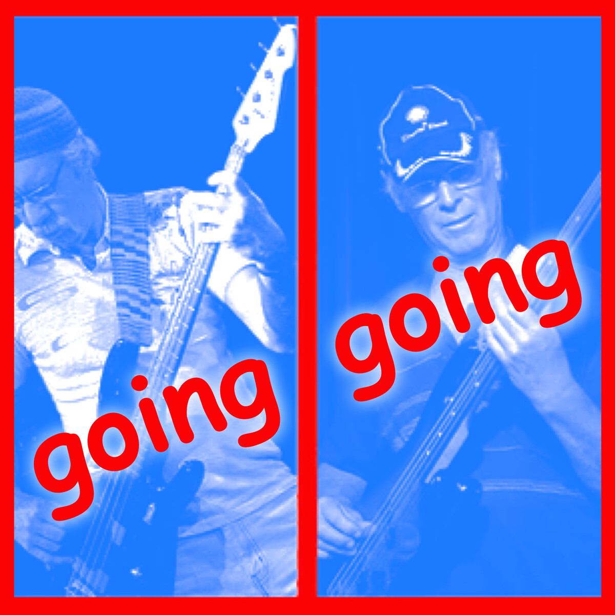 Going Going by Going Going (Album): Reviews, Ratings, Credits, Song ...