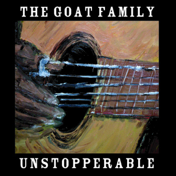 Unstopperable by The Goat Family (Album, Skiffle): Reviews, Ratings ...