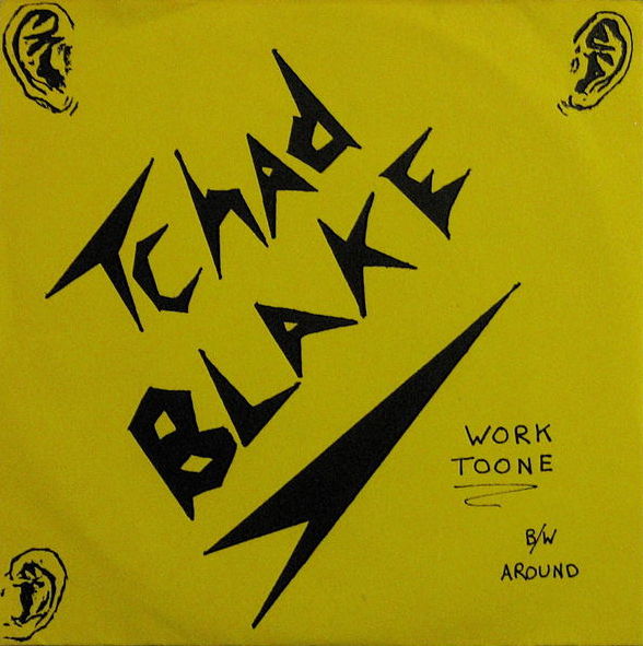 Tchad Blake Albums songs, discography, biography, and listening guide
