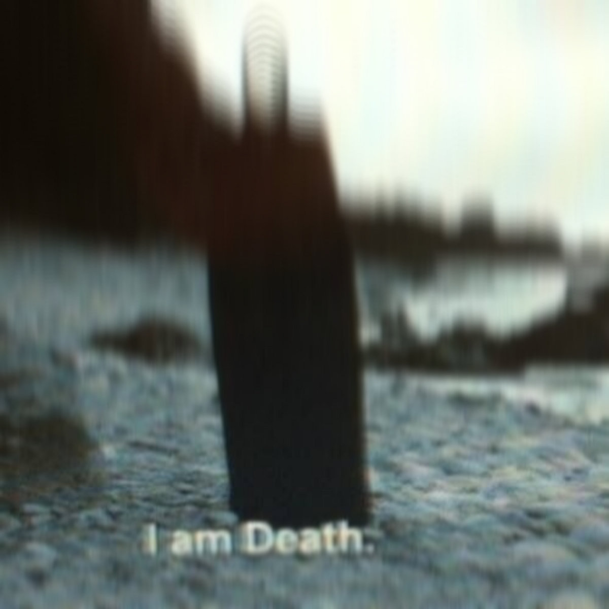 I Am Death. by 敗血症 [Bàixiězhèng] (Album): Reviews, Ratings, Credits ...