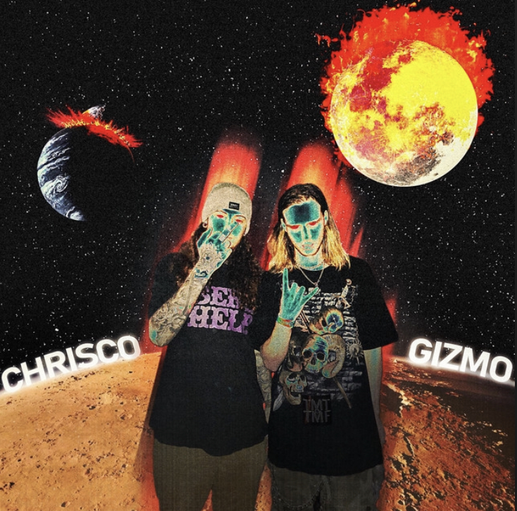 Chrisco Albums: songs, discography, biography, and listening guide ...