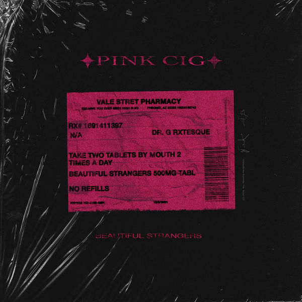 Pink Cig Albums: songs, discography, biography, and listening guide ...