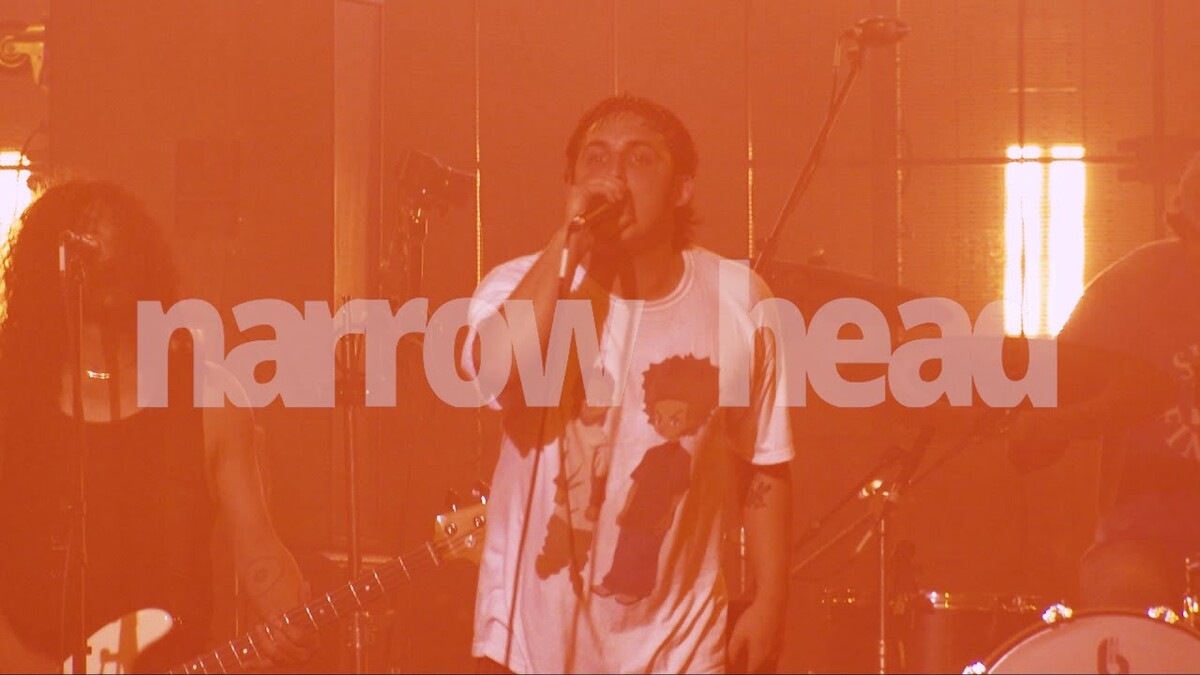 Outbreak Fest 2023 by Narrow Head (Video): Reviews, Ratings, Credits ...