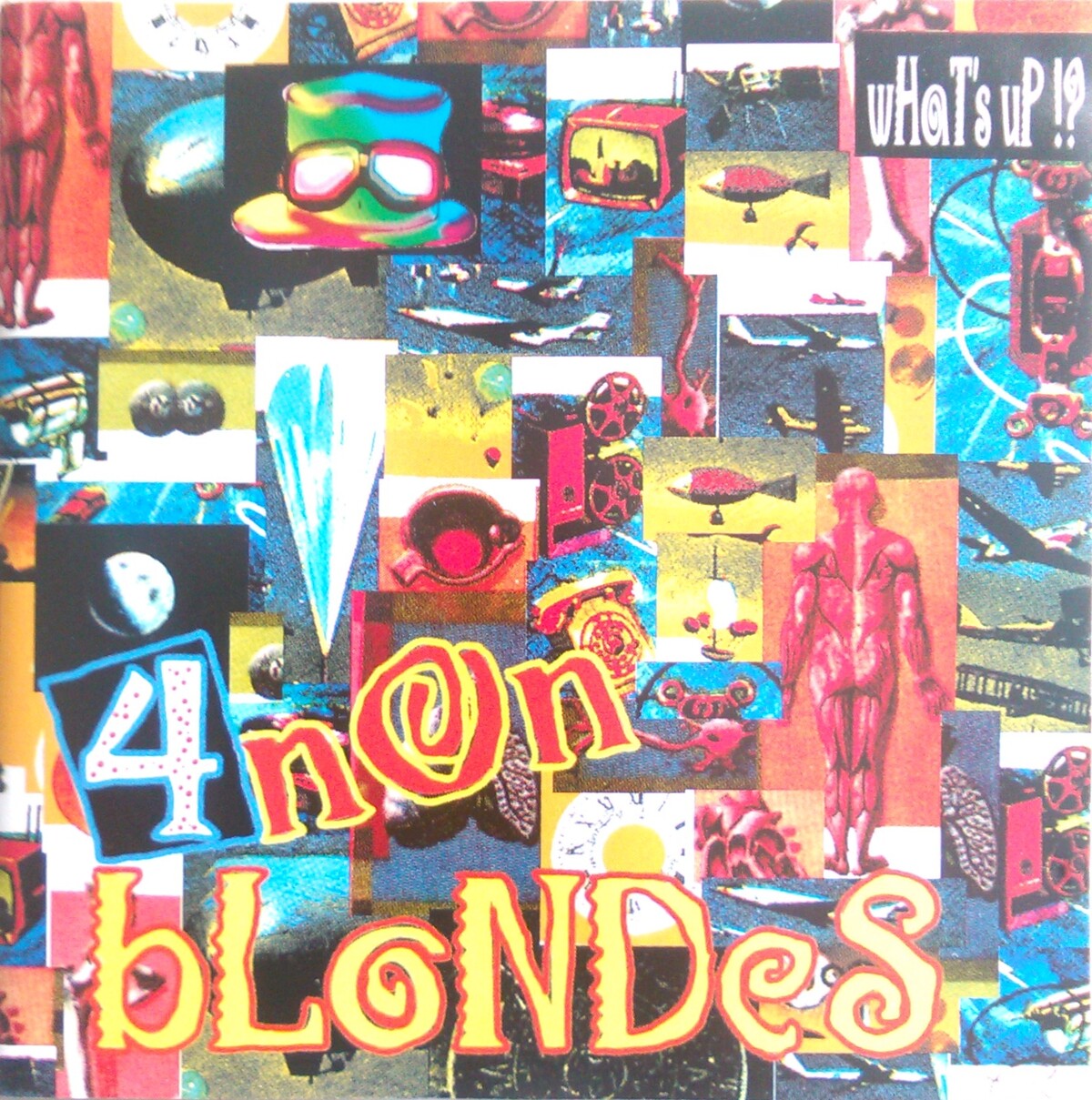 what-s-up-by-4-non-blondes-bootleg-reviews-ratings-credits-song
