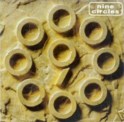 Nine Circles by Nine Circles (Album, Minimal Synth): Reviews
