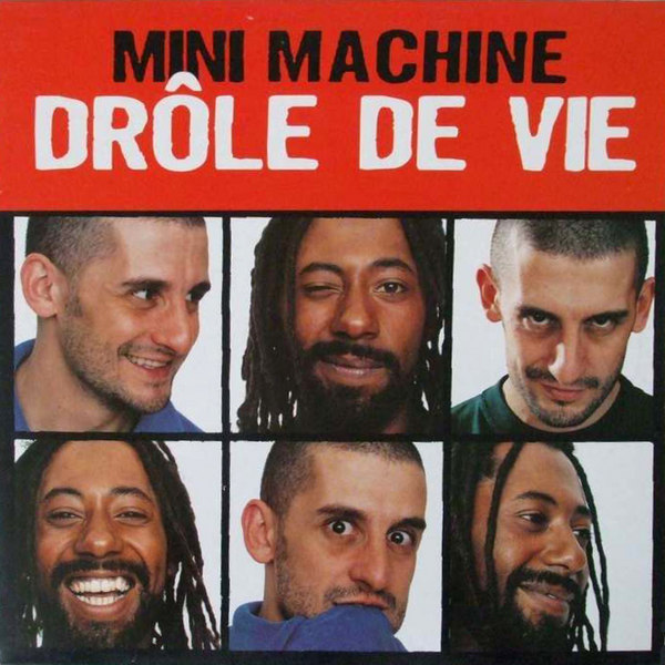 Mini Machine Albums: songs, discography, biography, and listening guide ...
