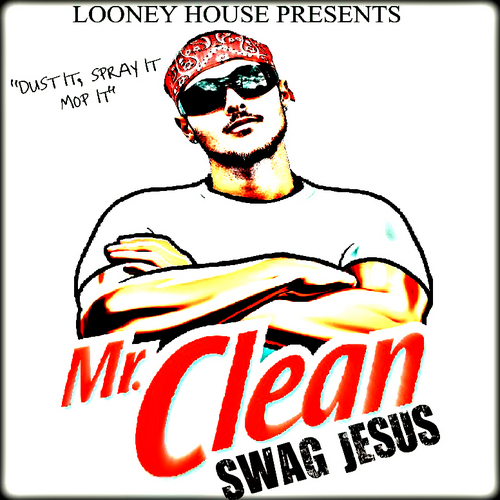 Mr. Clean by Swag Jesus (Mixtape, Trap): Reviews, Ratings, Credits ...