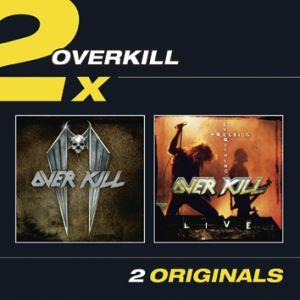 2 Originals: Killbox 13 - Wrecking Everything - Live by Overkill