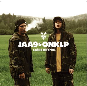 Sjåre brymæ by Jaa9 & Onkl P (Album; C+C; CCD 020): Reviews, Ratings ...