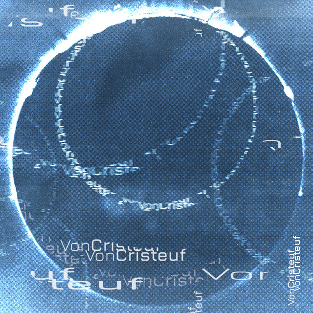 Von Cristeuf, Vol. 1 by Von Riu (Album): Reviews, Ratings, Credits ...