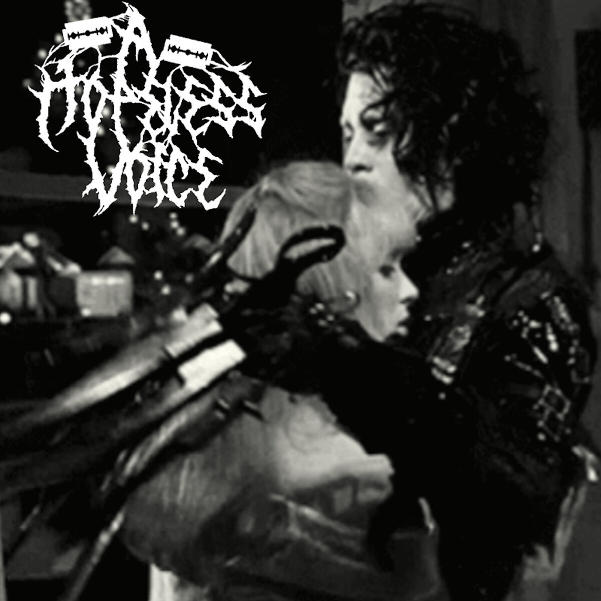 Sorry Mom, Sorry Dad... by A Hopeless Voice (Single): Reviews, Ratings ...