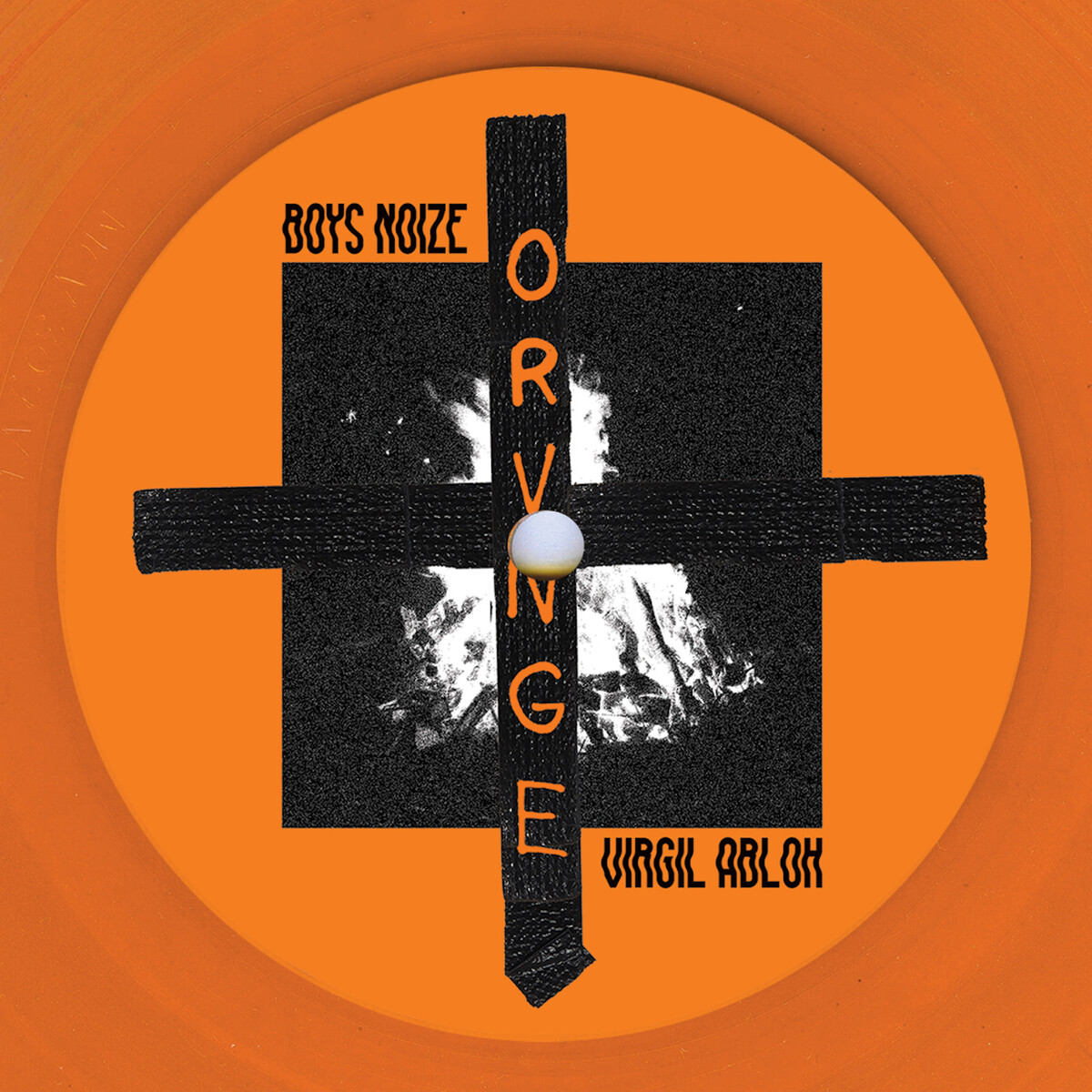 Virgil Abloh Albums: songs, discography, biography, and
