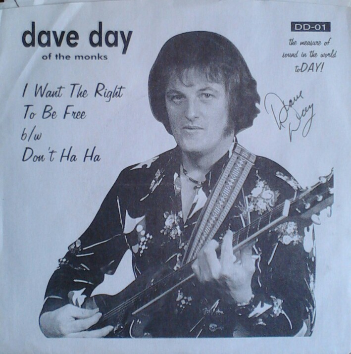 Dave Day Albums: songs, discography, biography, and listening guide ...