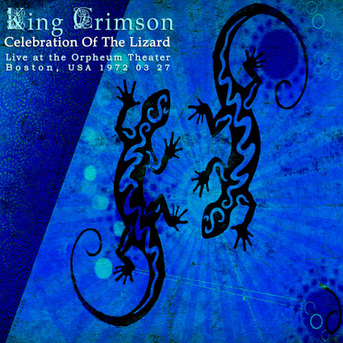 Celebration of the lizard by king crimson bootleg reviews ratings