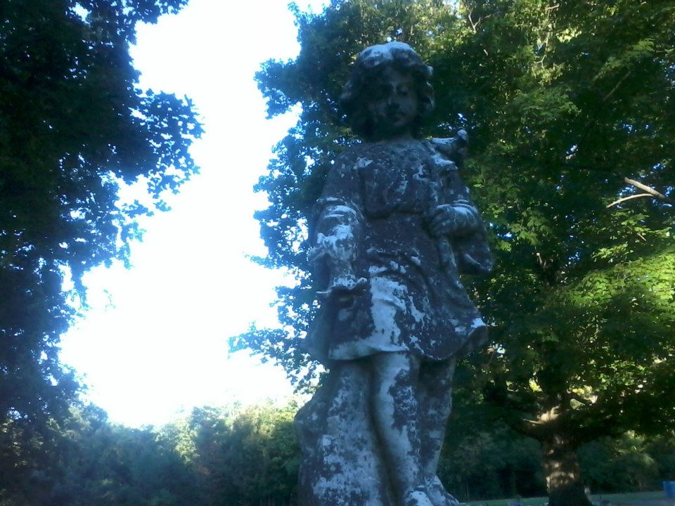 Golden Apples in Silver Paintings by Dream Nepenthe (Album) Reviews