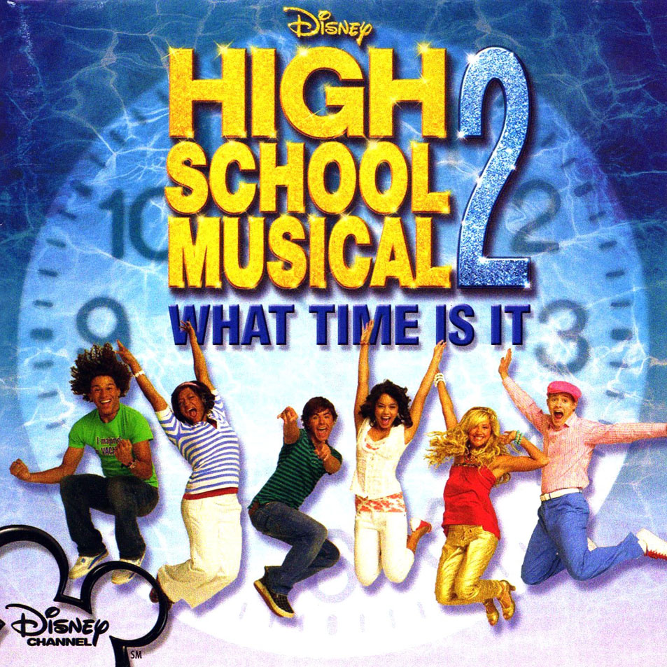 High School Musical Cast Albums: songs, discography, biography, and ...
