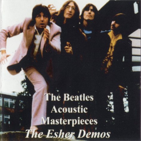 洋楽 The Beatles: Esher Demos The Beatles Esher Demos Remasters - playlist by Thierry M