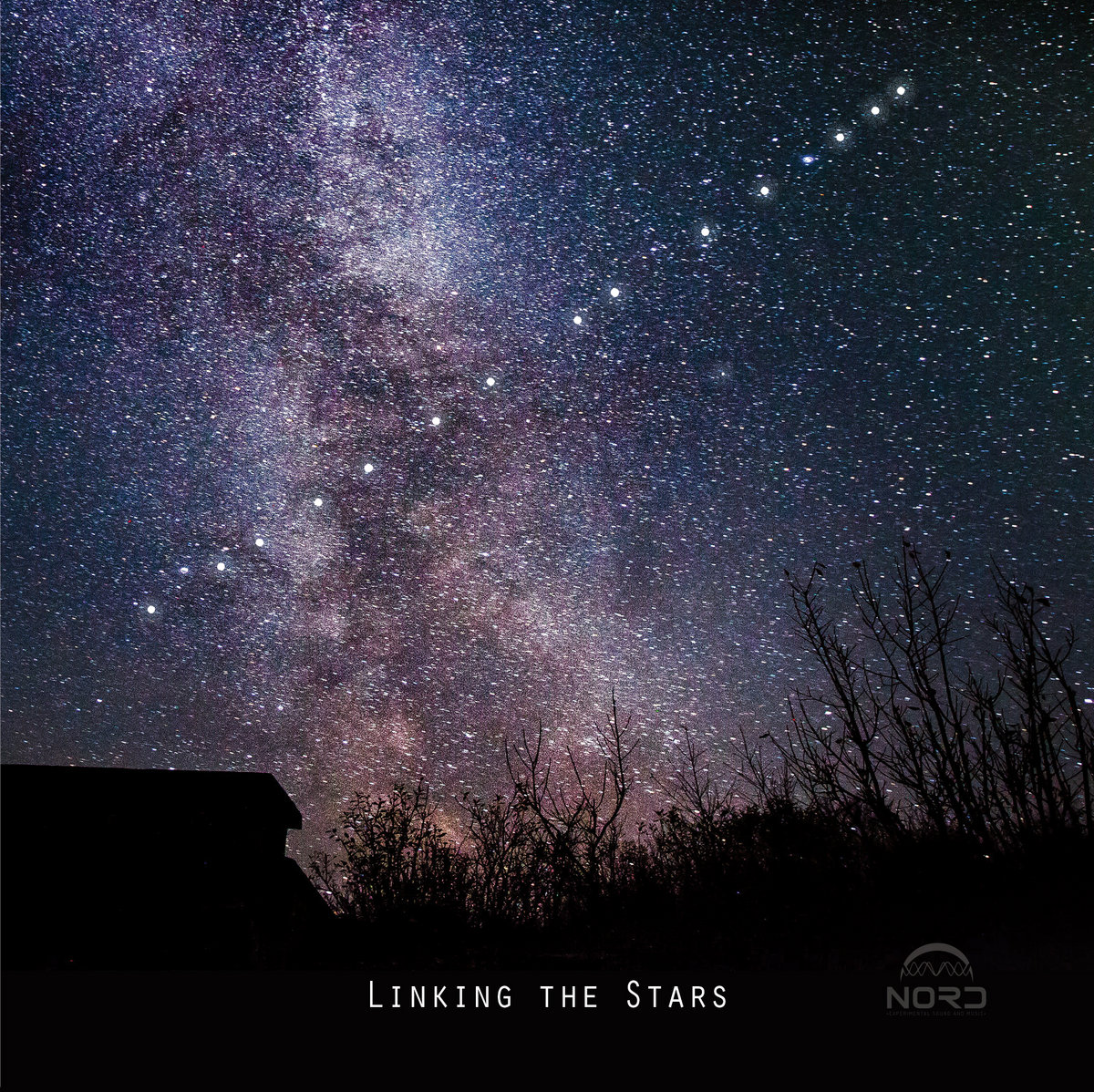 Linking the Stars by Nord (Album, Berlin School): Reviews, Ratings ...