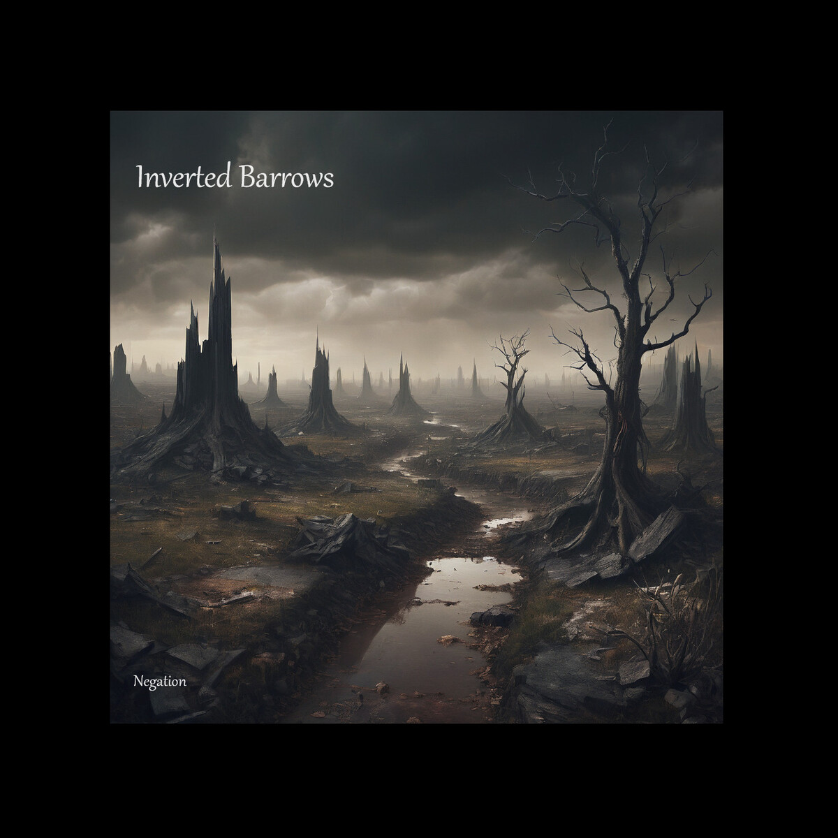Esoteric Funeral Doom Metal singles of 2024 - Rate Your Music