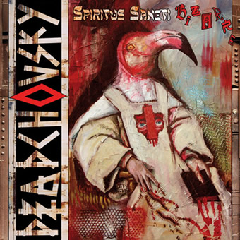 Deadchovsky Albums: songs, discography, biography, and listening guide ...
