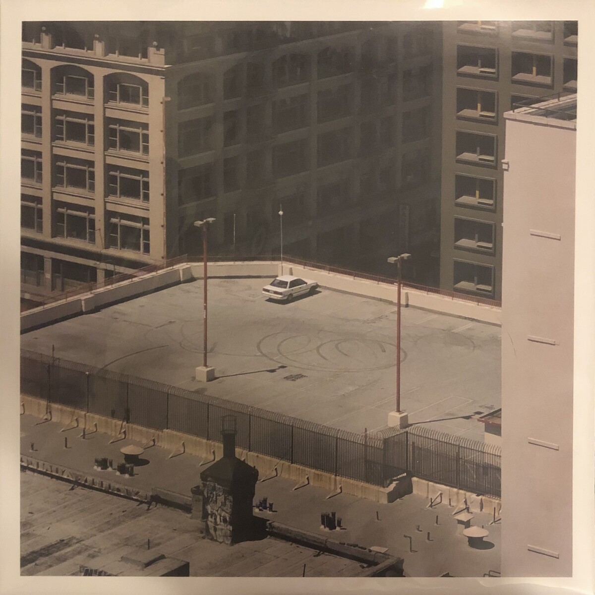 欧LP Arctic Monkeys The Car WIGLP455 Domino /00260 Arctic Monkeys - VINILE - All products - The Car Limited