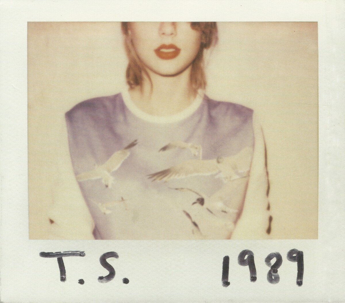 洋楽 Taylor Swift 1989 Taylor Swift - 1989 - Amazon.com Music