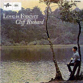 初売り by Forever Is Love Cliff Pop Traditional (Album, Richard 洋楽