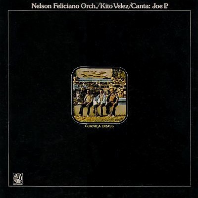 Nelson Feliciano Albums: songs, discography, biography, and listening