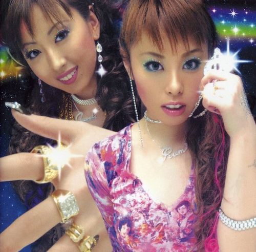 邦楽 HEARTSDALES/SUGAR SHINE 51hFQK7K8sL._UF350,350_QL50_.jpg